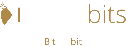 GoldBits Logo 2