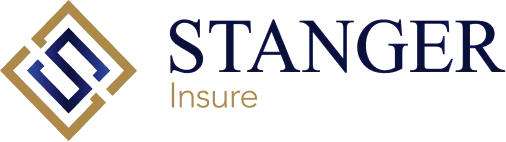 Stanger Insure logo