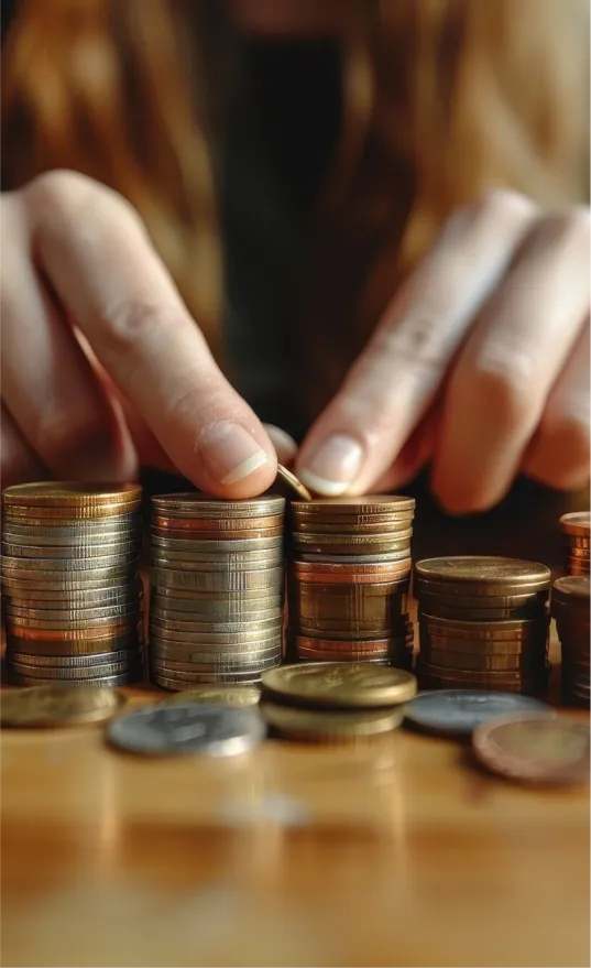 stanger-insure-counting-money